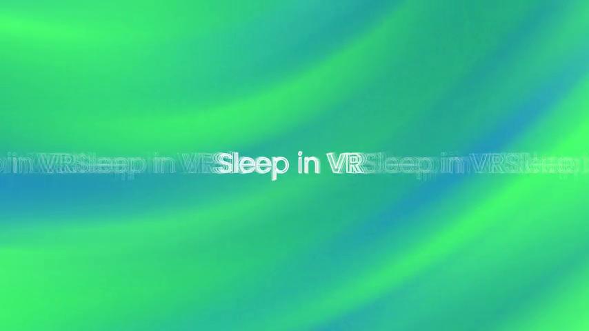 御三家Game-视频-【御三家Game】《OyasumiVR-VR睡眠实用程序 》游戏宣传片