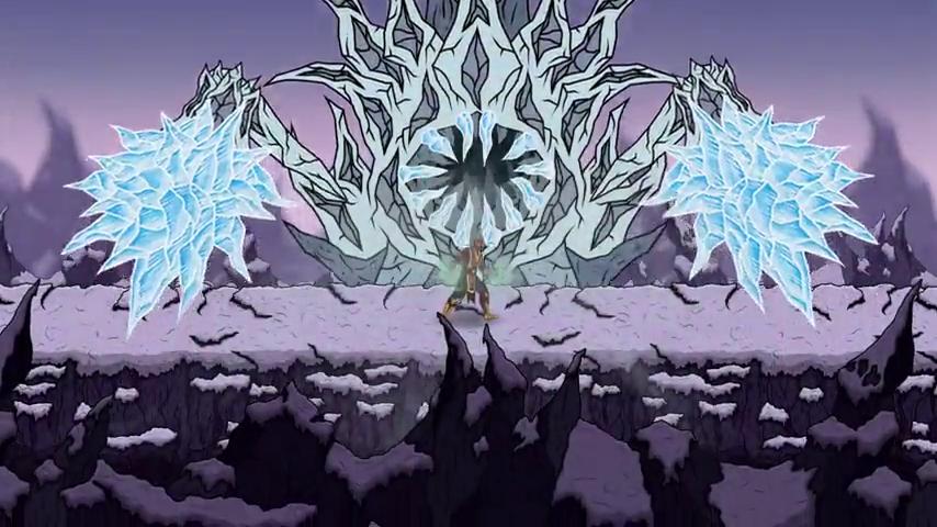 御三家Game-视频-【御三家Game】《四象秘法 》游戏宣传片