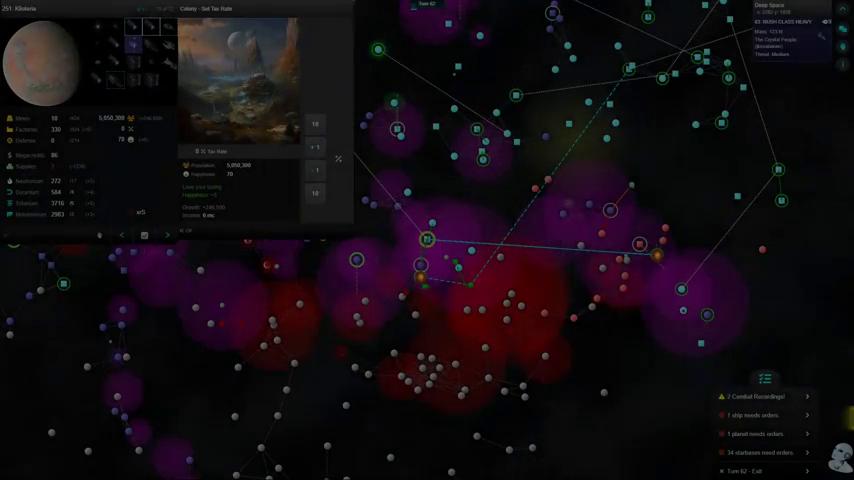 御三家Game-视频-【御三家Game】《VGA行星Nu 》游戏宣传片