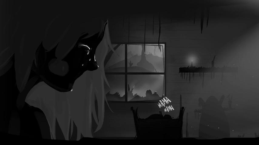 御三家Game-视频-【御三家Game】《黄昏前 》游戏宣传片