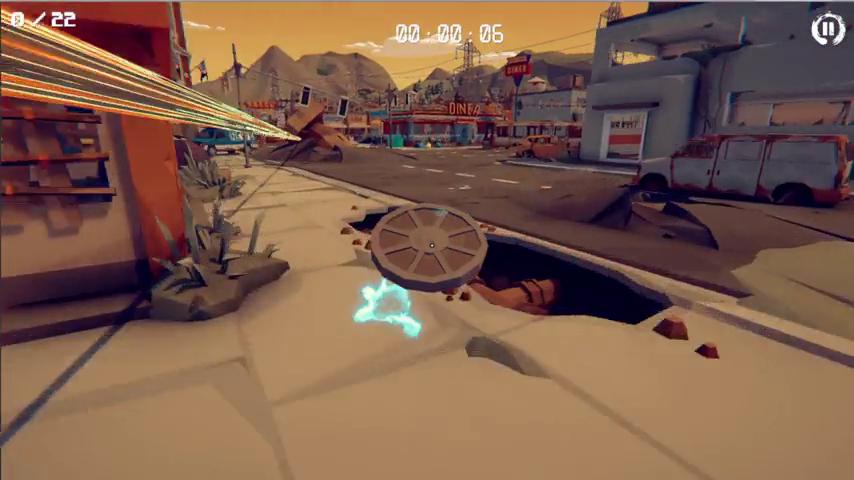 御三家Game-视频-【御三家Game】《3D拼图-后启示录3 》游戏宣传片