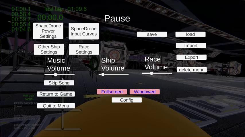 御三家Game-视频-【御三家Game】《Ace Racers SP 》游戏宣传片