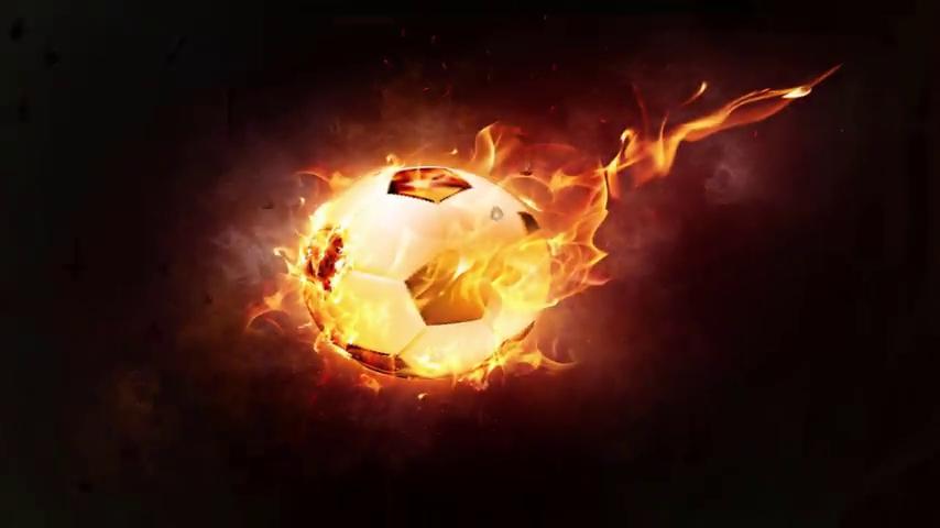 御三家Game-视频-【御三家Game】《季节性足球 》游戏宣传片