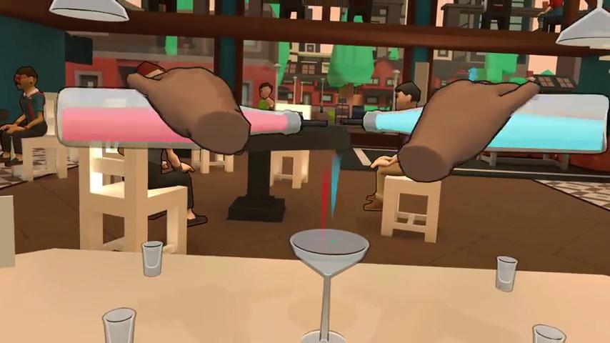 御三家Game-视频-【御三家Game】《欢乐时光英雄 》游戏宣传片