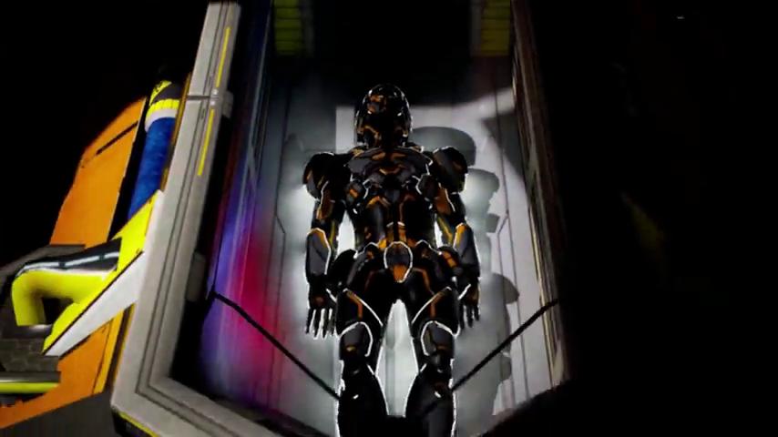 御三家Game-视频-【御三家Game】《技术障碍 》游戏宣传片