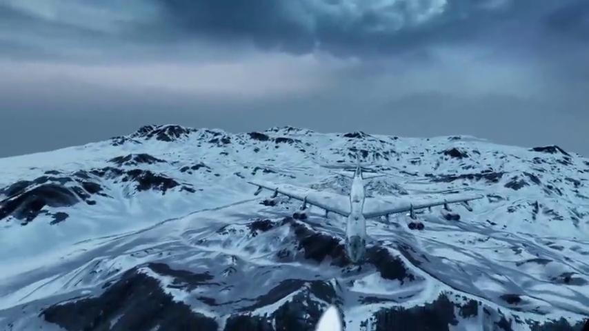 御三家Game-视频-【御三家Game】《IAIDO 》游戏宣传片