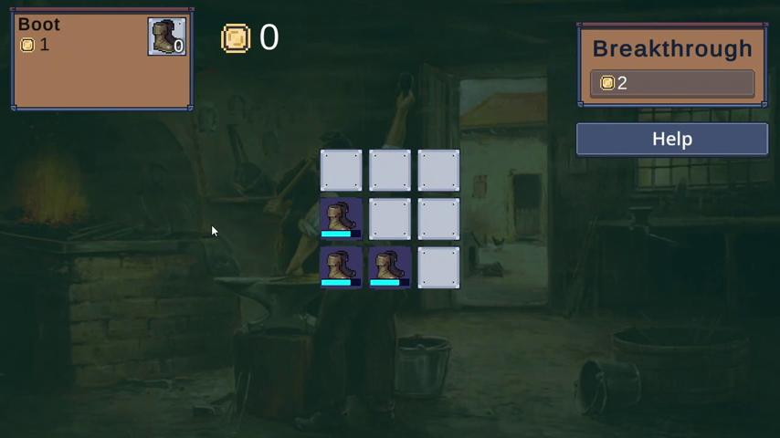 御三家Game-视频-【御三家Game】《武器店十亿万富翁 》游戏宣传片