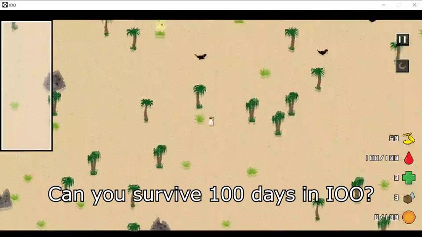 御三家Game-视频-【御三家Game】《IOO 》游戏宣传片