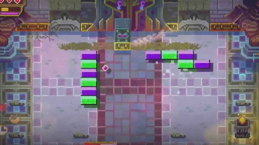 御三家Game-视频-【御三家Game】《地下城2觉醒 》游戏宣传片