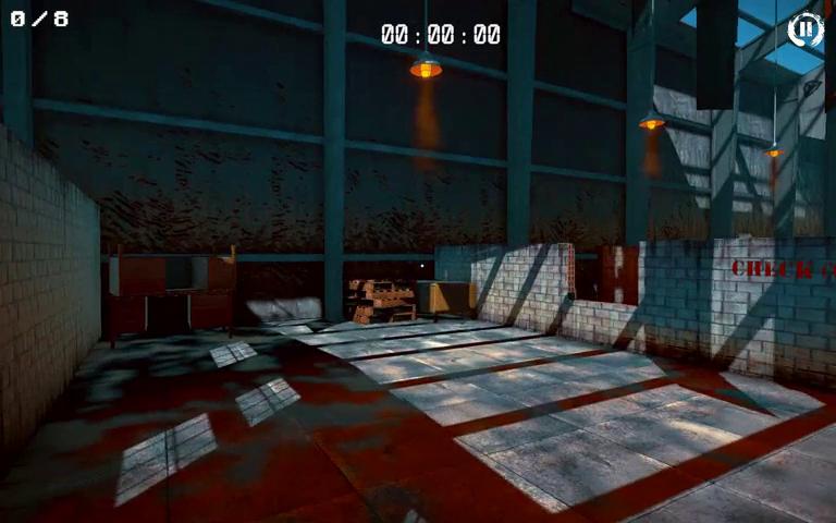 御三家Game-视频-【御三家Game】《3D拼图-机库 》游戏宣传片