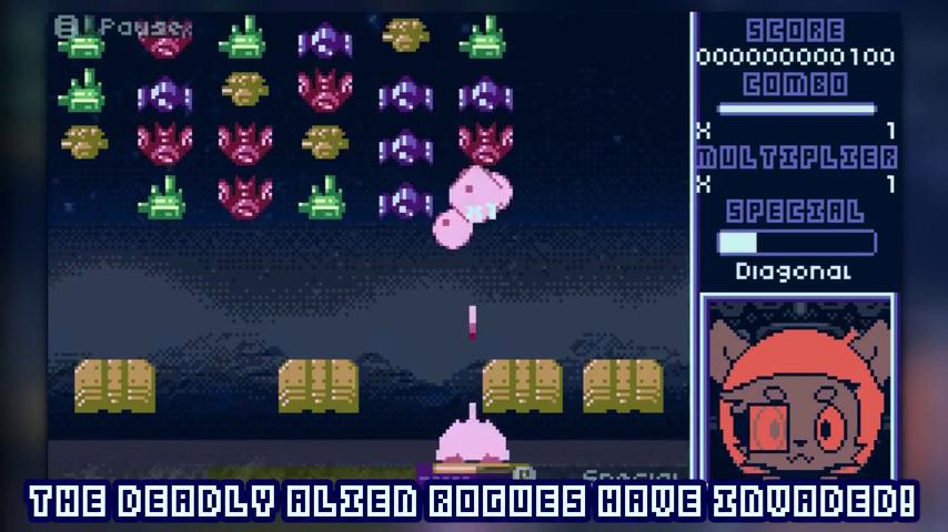 御三家Game-视频-【御三家Game】《D.A.R-致命的外星流氓 》游戏宣传片