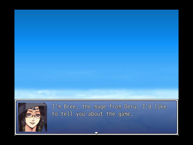 御三家Game-视频-【御三家Game】《Deru 》游戏宣传片