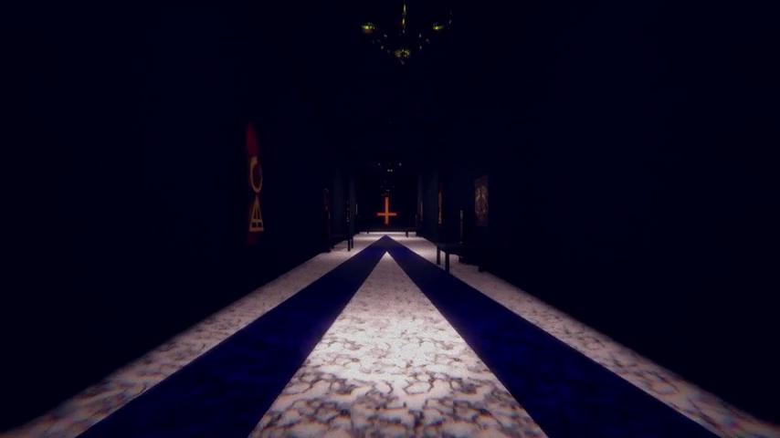 御三家Game-视频-【御三家Game】《隐藏的噩梦 》游戏宣传片