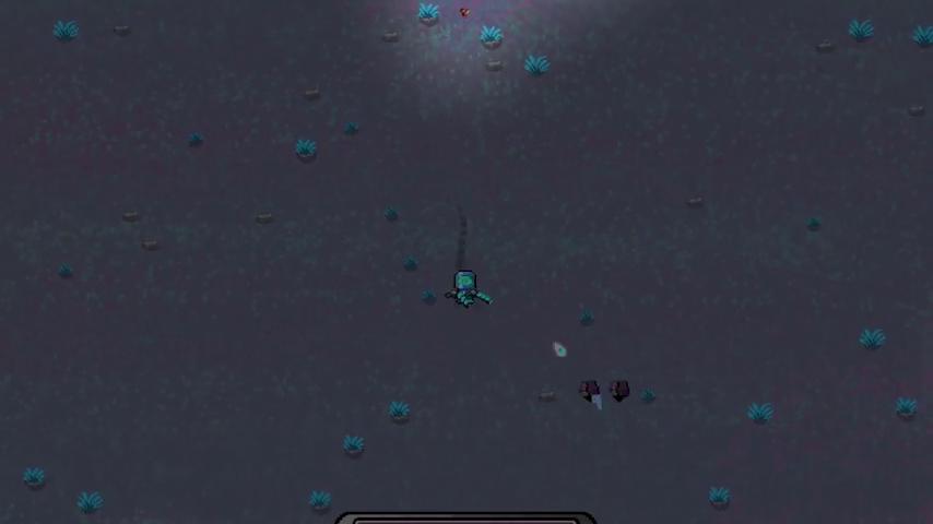 御三家Game-视频-【御三家Game】《CyVenge 》游戏宣传片