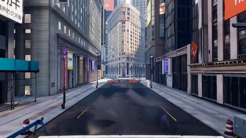 御三家Game-视频-【御三家Game】《言己城 》游戏宣传片