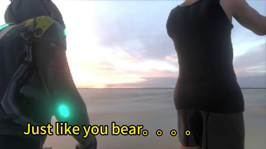 御三家Game-视频-【御三家Game】《123木头人 》游戏宣传片