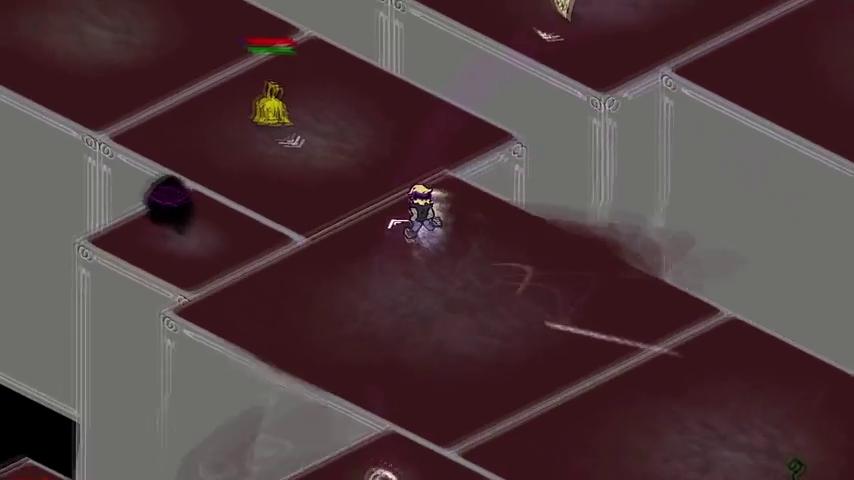 御三家Game-视频-【御三家Game】《无节拍 》游戏宣传片