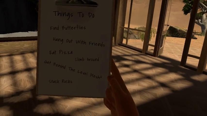 御三家Game-视频-【御三家Game】《鳞翅目 》游戏宣传片