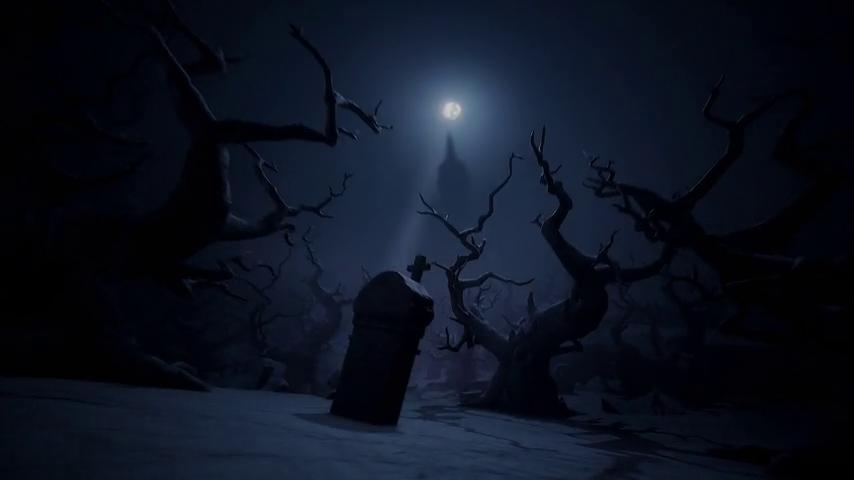 御三家Game-视频-【御三家Game】《爆裂魔女 》游戏宣传片