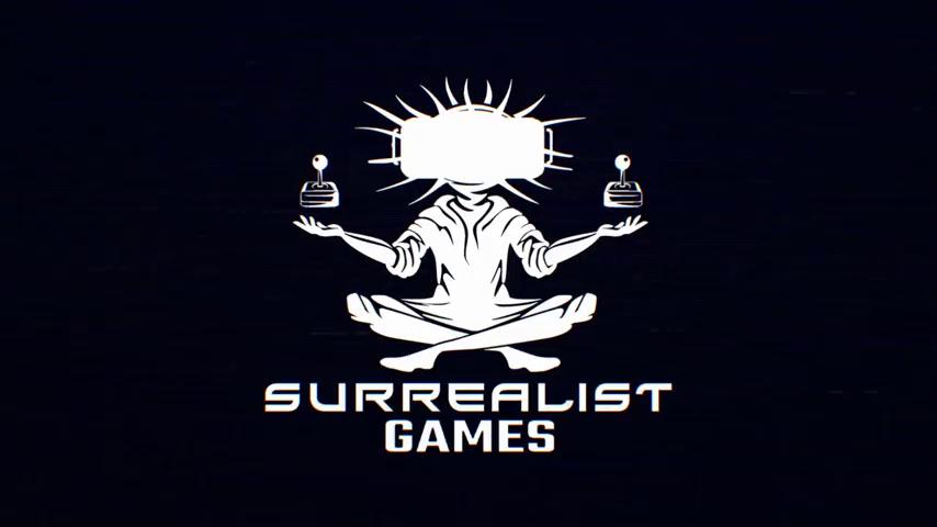 御三家Game-视频-【御三家Game】《R.A.V.E-实时视听体验 》游戏宣传片