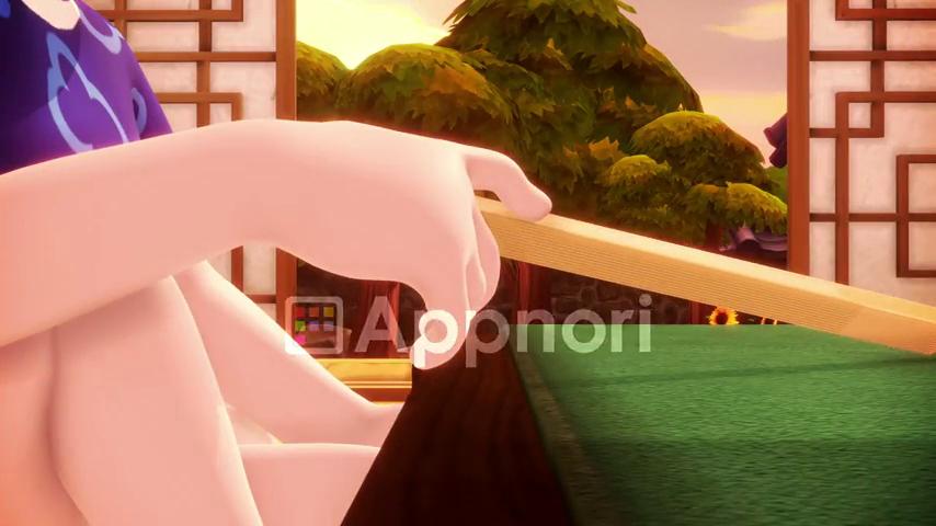 御三家Game-视频-【御三家Game】《Real-Gostop VR 》游戏宣传片