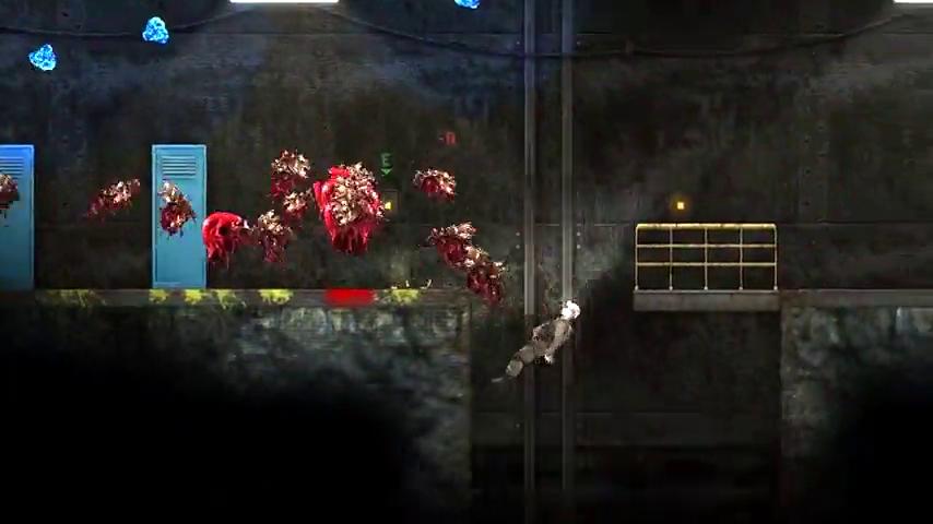 御三家Game-视频-【御三家Game】《幽闭深渊 》游戏宣传片