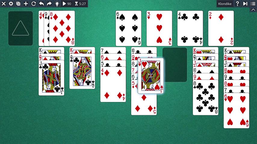 御三家Game-视频-【御三家Game】《免费纸牌 》游戏宣传片