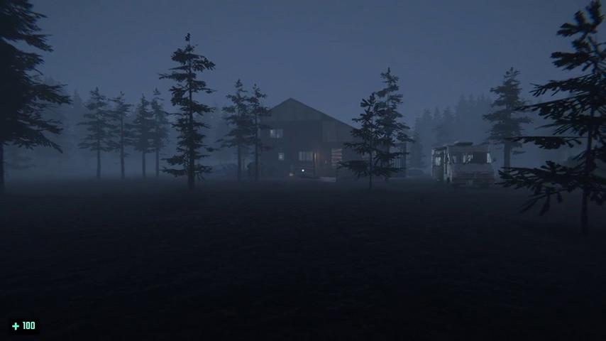 御三家Game-视频-【御三家Game】《结束天数 》游戏宣传片