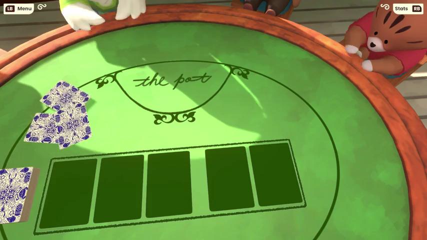 御三家Game-视频-【御三家Game】《阳光洗牌 》游戏宣传片