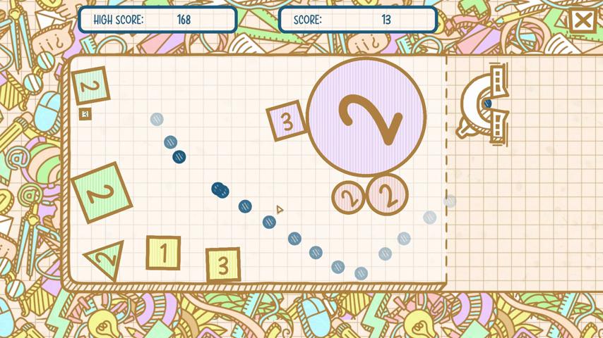御三家Game