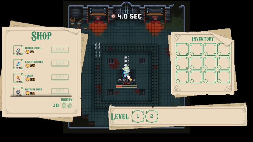 御三家Game-视频-【御三家Game】《非Sucky数字 》游戏宣传片