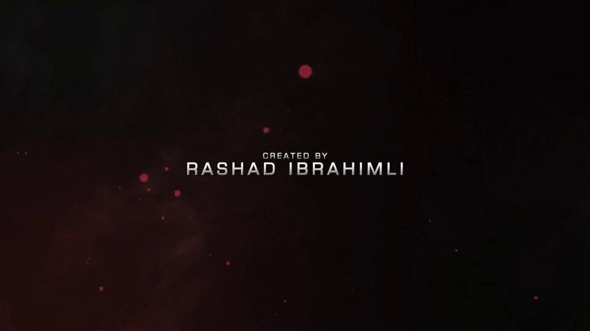 御三家Game-视频-【御三家Game】《虚弱 》游戏宣传片