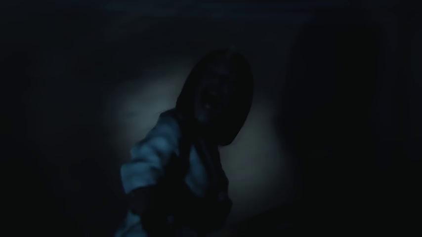 御三家Game-视频-【御三家Game】《Amenti 》游戏宣传片