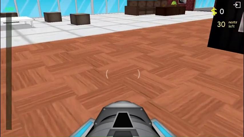 御三家Game-视频-【御三家Game】《被窃听了 》游戏宣传片