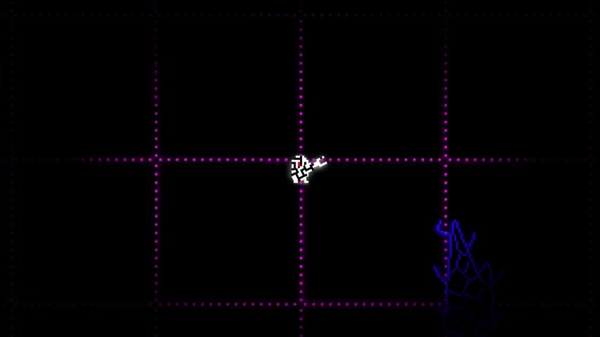 御三家Game-视频-【御三家Game】《霓虹灯河 》游戏宣传片