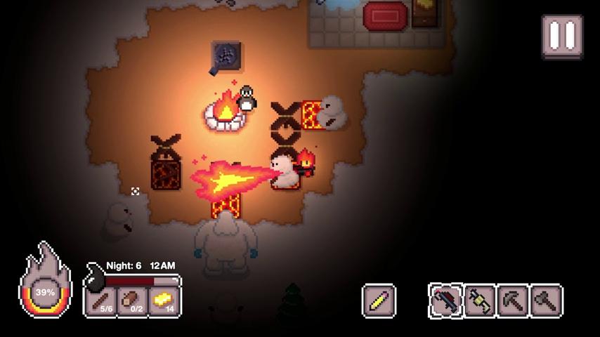 御三家Game-视频-【御三家Game】《冰战斗机 》游戏宣传片