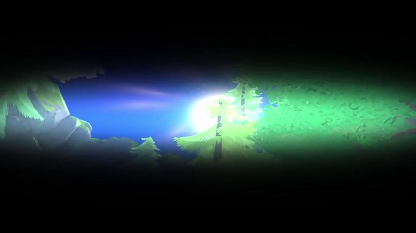 御三家Game-视频-【御三家Game】《触摸草VR模拟器 》游戏宣传片