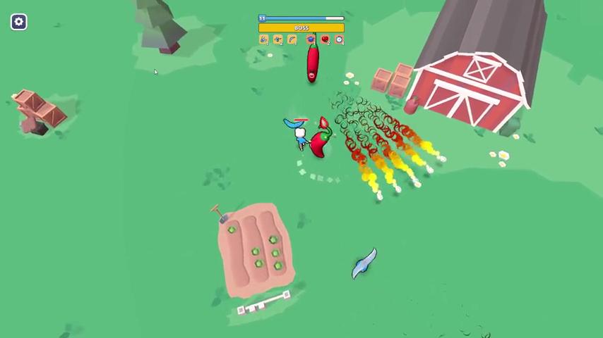 御三家Game-视频-【御三家Game】《厨师幸存者 》游戏宣传片