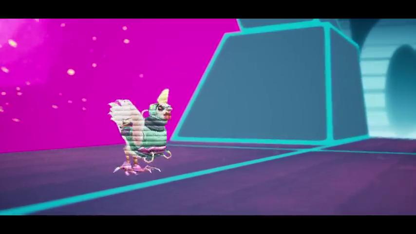 御三家Game-视频-【御三家Game】《动感队长：星球保卫战 》游戏宣传片