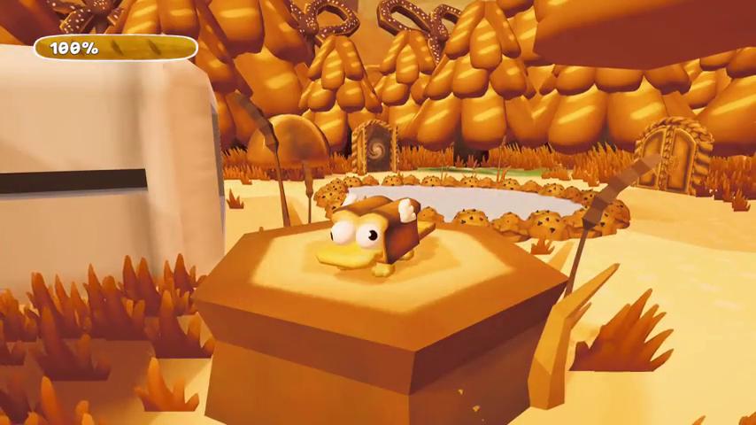 御三家Game-视频-【御三家Game】《Moldbreaker: 面包的崛起 》游戏宣传片