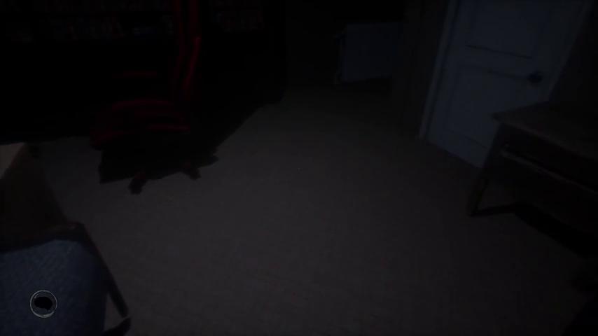 御三家Game-视频-【御三家Game】《暗镜 》游戏宣传片