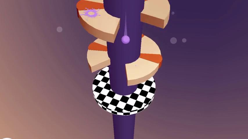 御三家Game-视频-【御三家Game】《球跳塔 》游戏宣传片