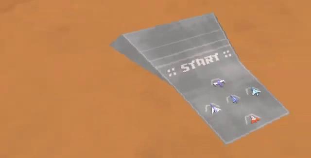 御三家Game-视频-【御三家Game】《天空疯狂 》游戏宣传片