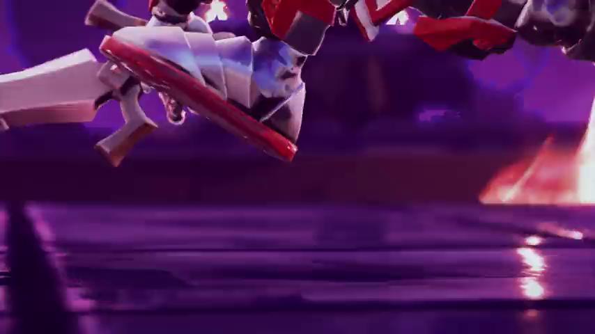 御三家Game-视频-【御三家Game】《地牢捍卫者: 流氓 》游戏宣传片