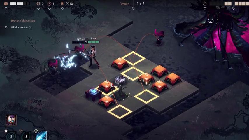 御三家Game-视频-【御三家Game】《Oakenfold 》游戏宣传片