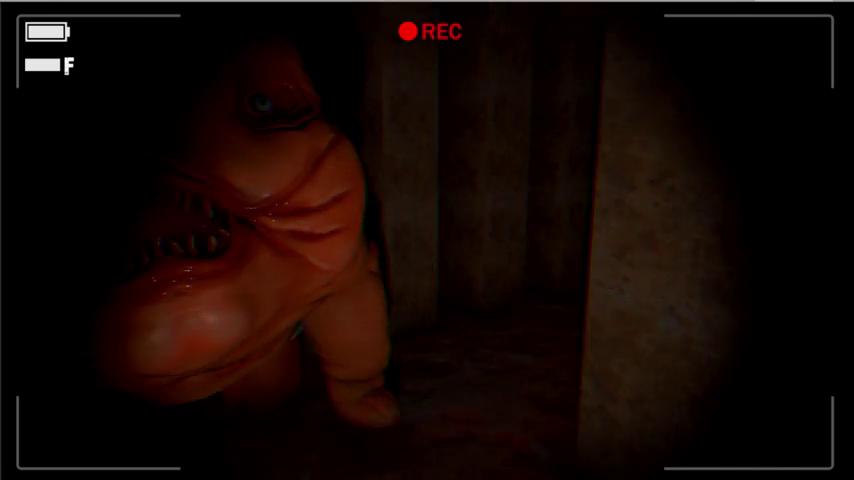 御三家Game-视频-【御三家Game】《尖叫或死亡 》游戏宣传片