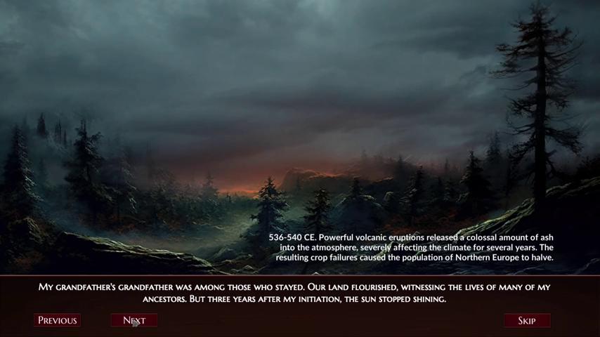 御三家Game-视频-【御三家Game】《Gutasaga 》游戏宣传片