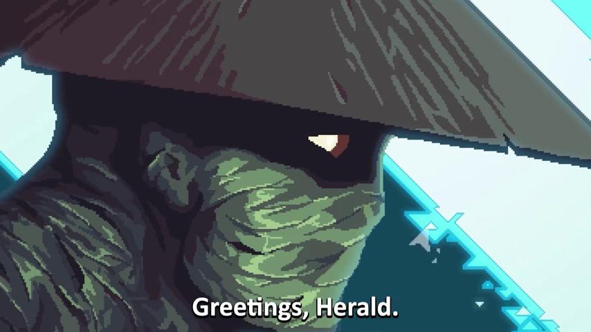 御三家Game-视频-【御三家Game】《Undungeon 》游戏宣传片