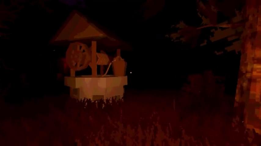 御三家Game-视频-【御三家Game】《前照灯 》游戏宣传片