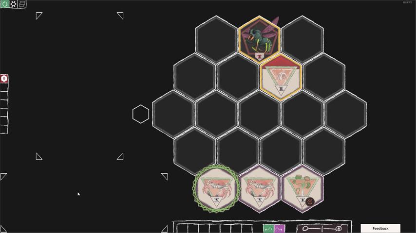 御三家Game-视频-【御三家Game】《女巫的游戏 》游戏宣传片